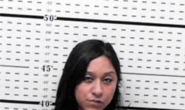 Monica Rios, - Jim Wells County, TX 